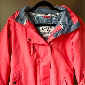 Ladies Small Winter/Ski coat